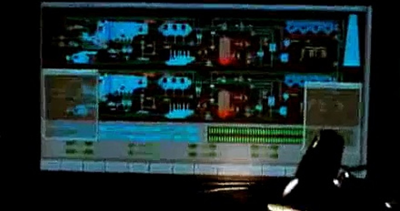 Trailer 3 zu Stirb Langsam 4.0 (2007)