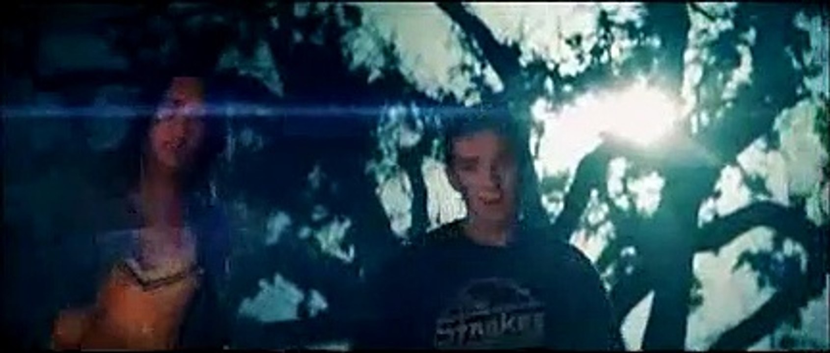 Transformers trailer 3 (2007)