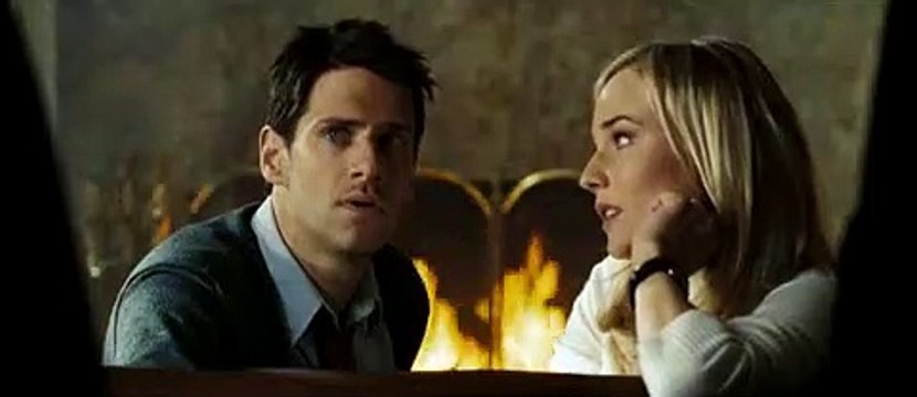 Das Vermächtnis Des Geheimen Buches Trailer (2008)