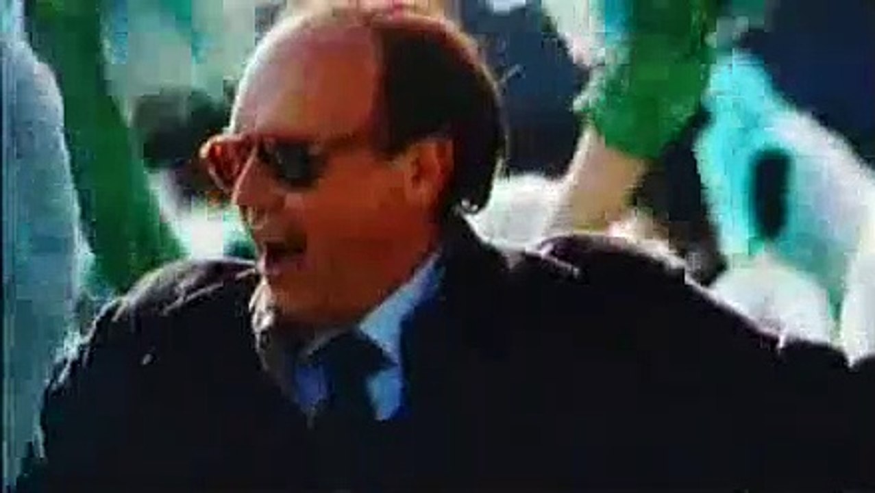 Der italiener trailer (2007)