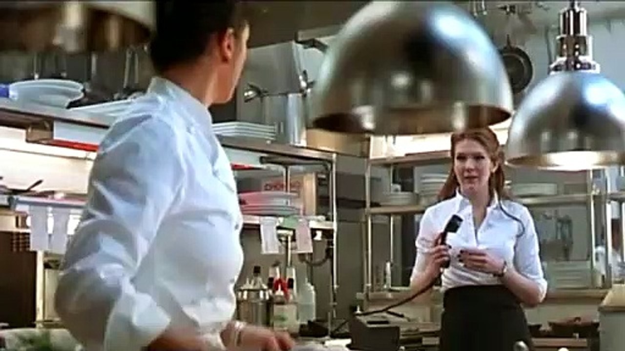 Rezept Zum Verlieben Trailer (2007)