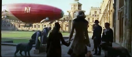 Der Goldene Kompass Trailer (2007)