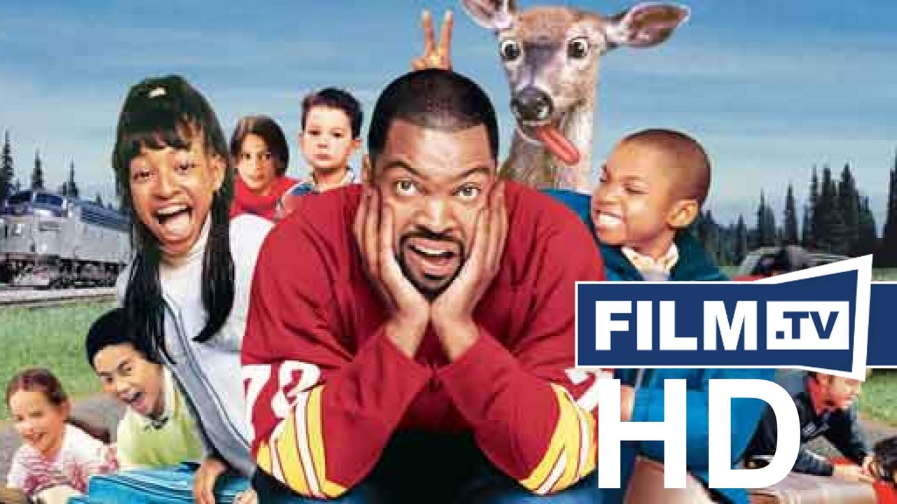 Sind Wir Endlich Fertig Trailer (2007)