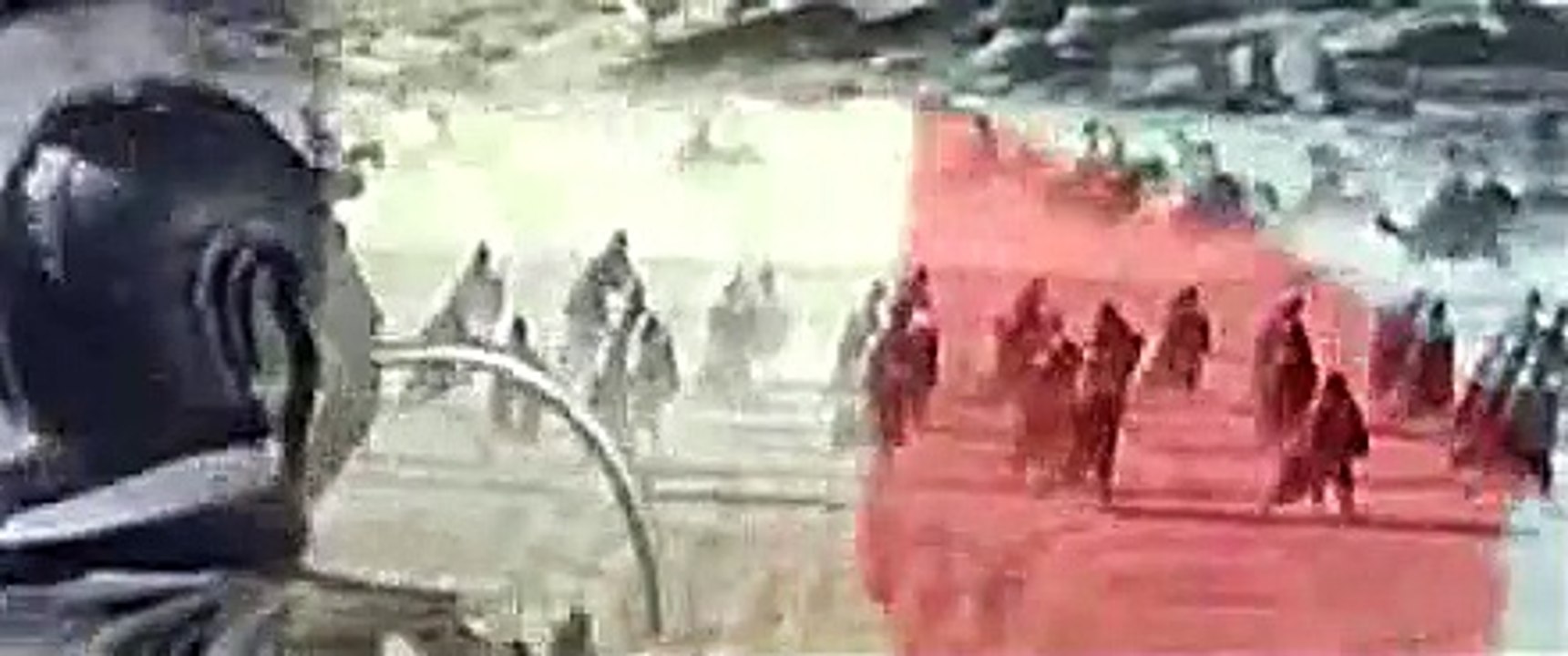 Trailer Nummer 2 zum Film Rush Hour 3 (2007)