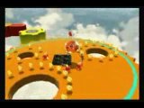 Super Mario Galaxy - L'épreuve de la boule