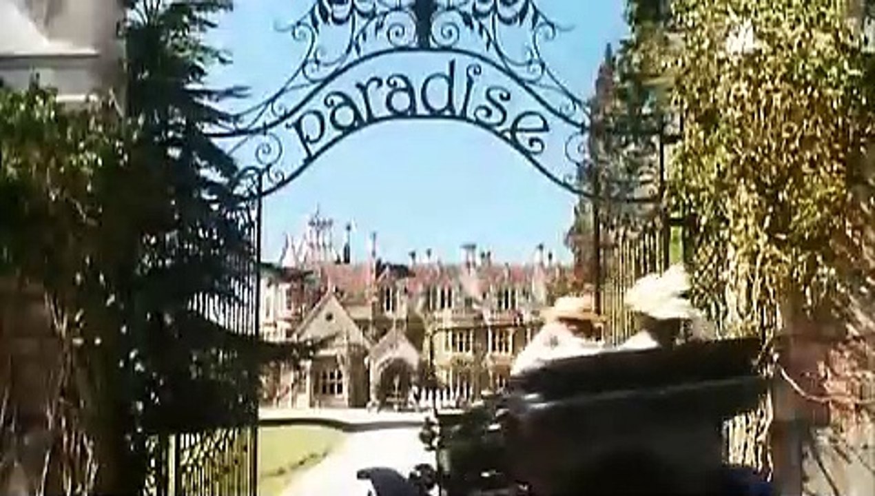 Angel - Ein Leben Wie Im Traum Trailer (2007)