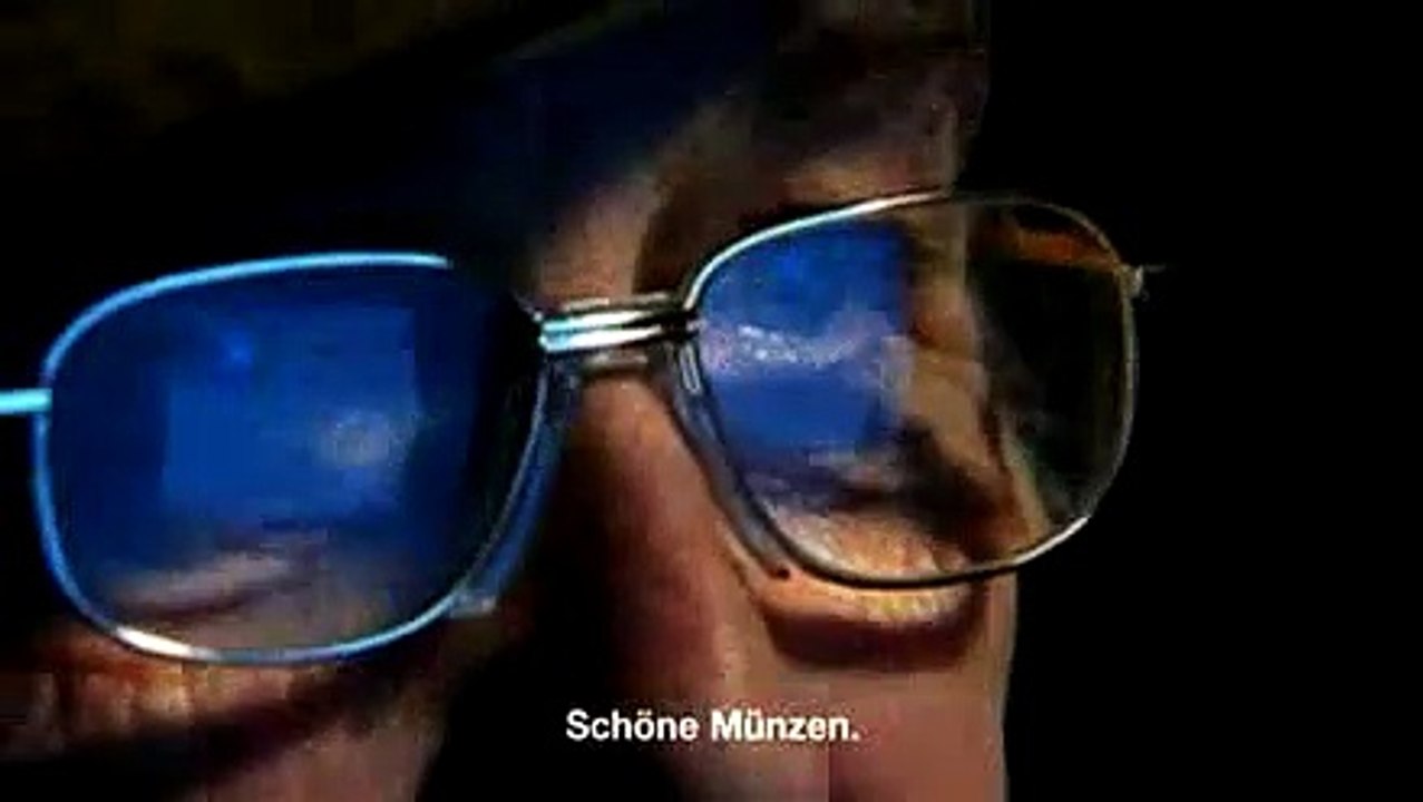 TRADERS‘ DREAMS – Eine Reise in die eBay-Welt Trailer (2007)