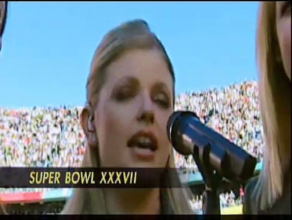 The Dixie Chicks: Shut Up And Sing Trailer (2007)