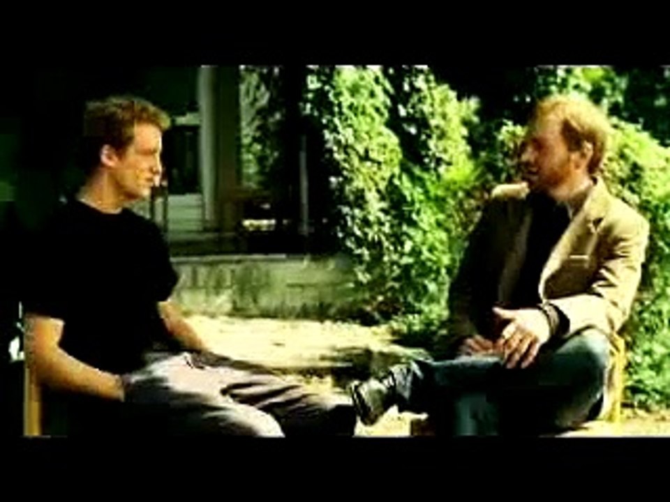 Am ende kommen touristen trailer (2007)