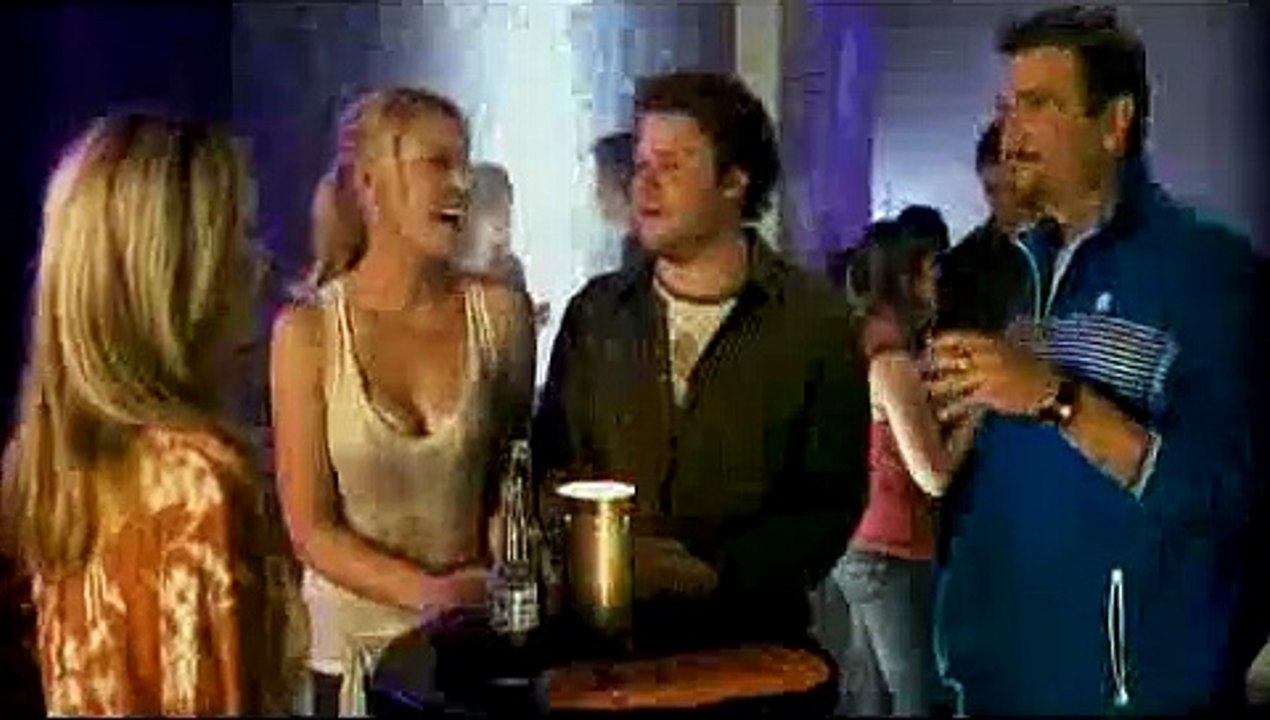 Beim ersten mal trailer 3 (2007)