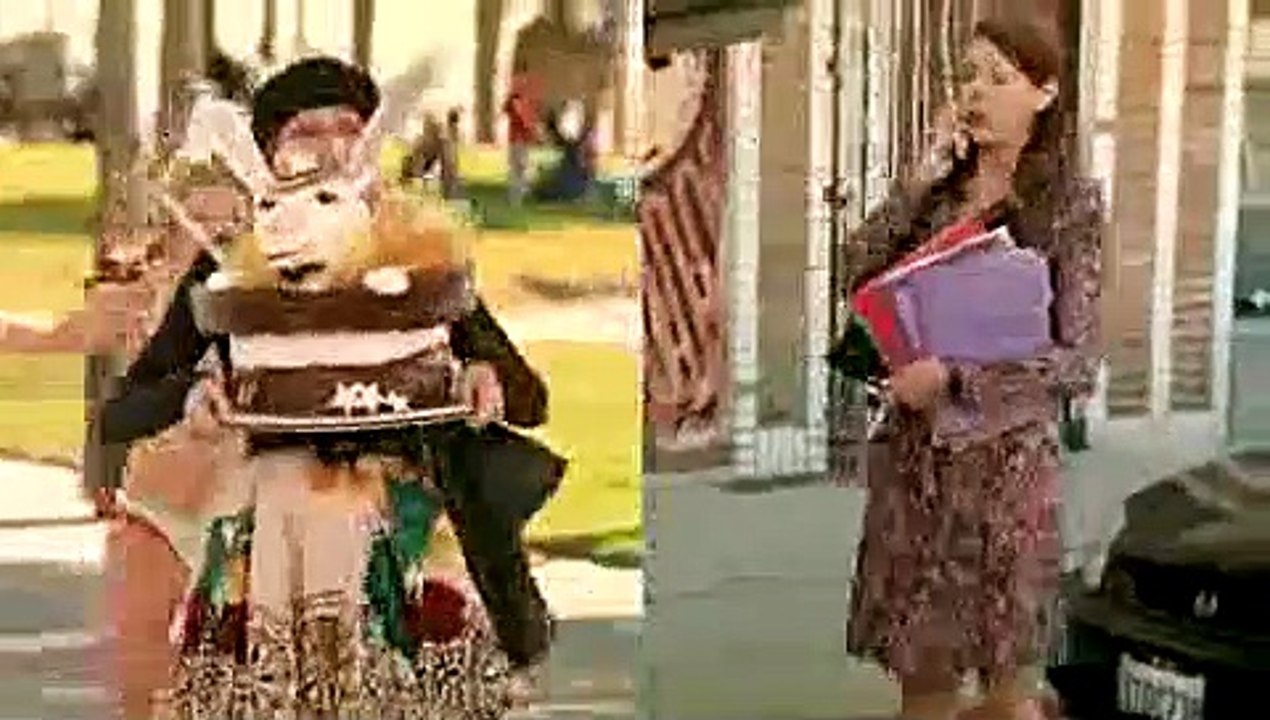 Von Frau Zu Frau Trailer (2007)