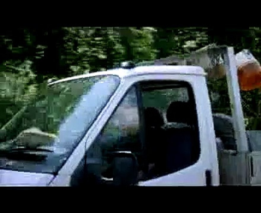 Du Bist Nicht Allein Trailer (2007)