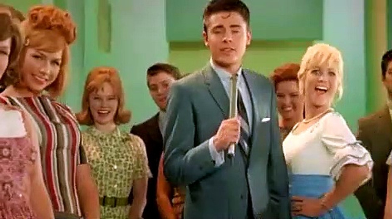 Hairspray trailer (2007)