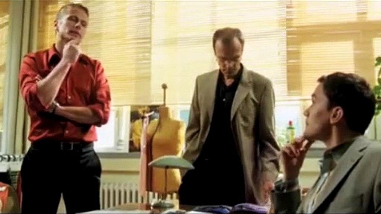 Reine Geschmacksache Film Trailer (2007)