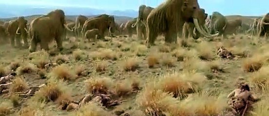 10.000 BC Film Trailer (2008)