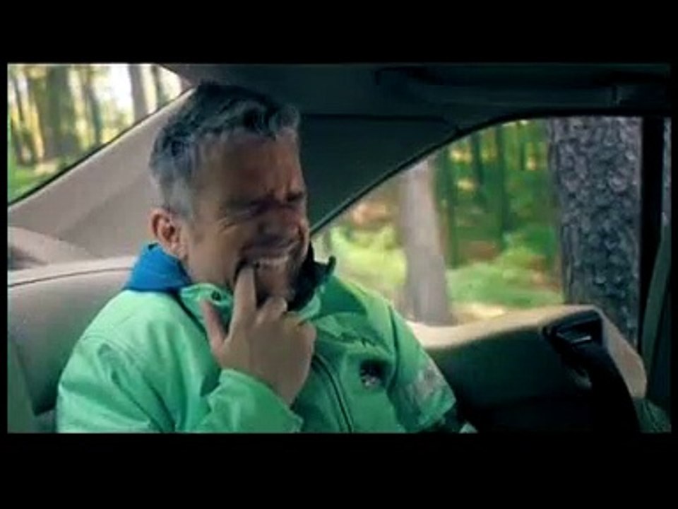 Immer Nie Am Meer Trailer (2007)