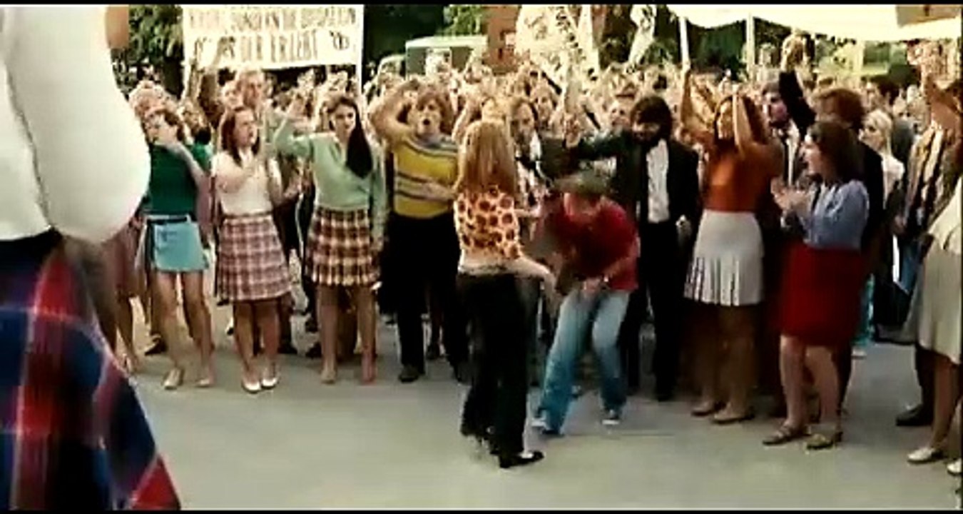 Pornorama Oder Die Bekenntnisse Der Mannstollen Näherin Rita Brauchts Trailer (2007)