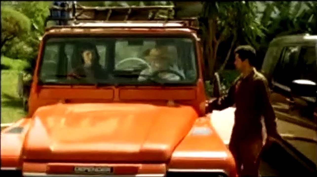 Fata morgana trailer (2007)