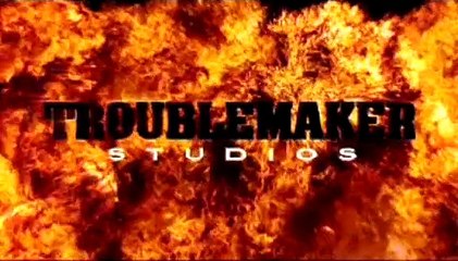 Planet Terror Trailer (2007)