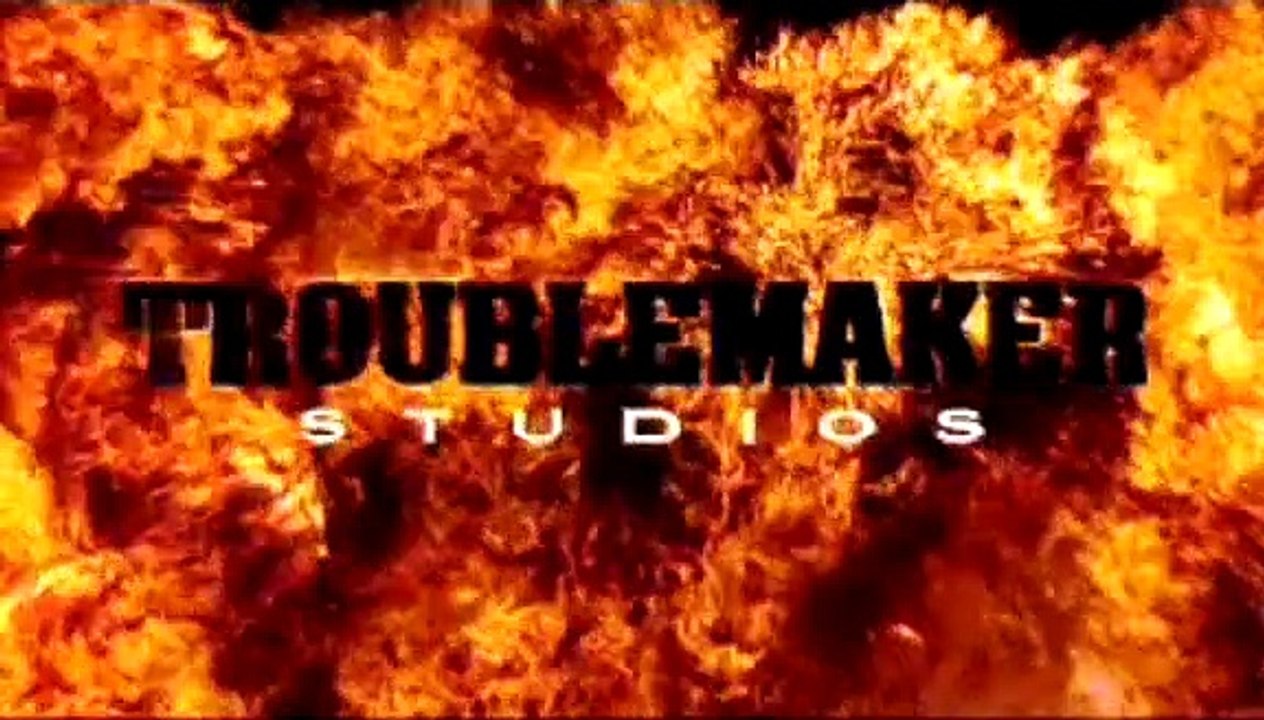 Planet Terror Trailer (2007)