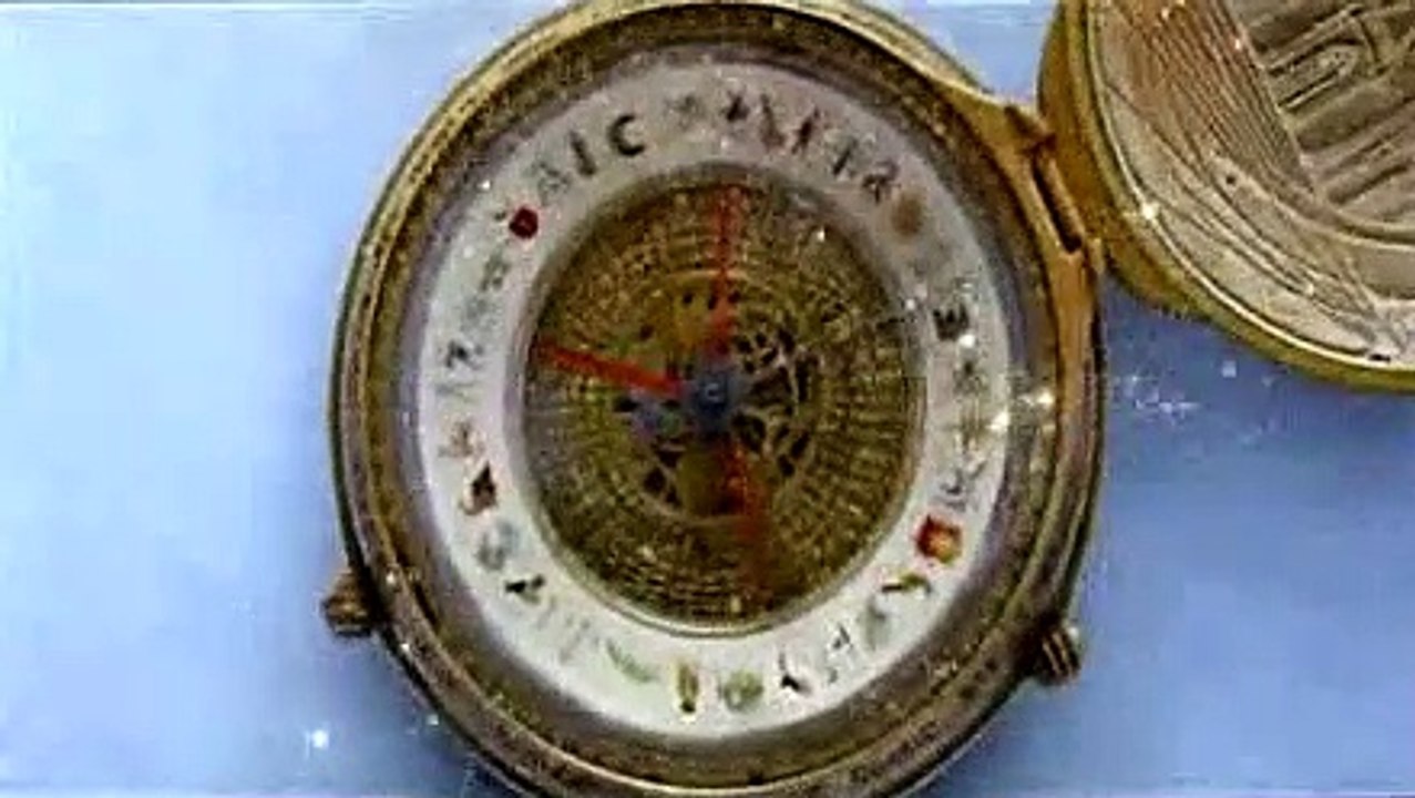 Der Goldene Kompass Trailer 2 (2007)