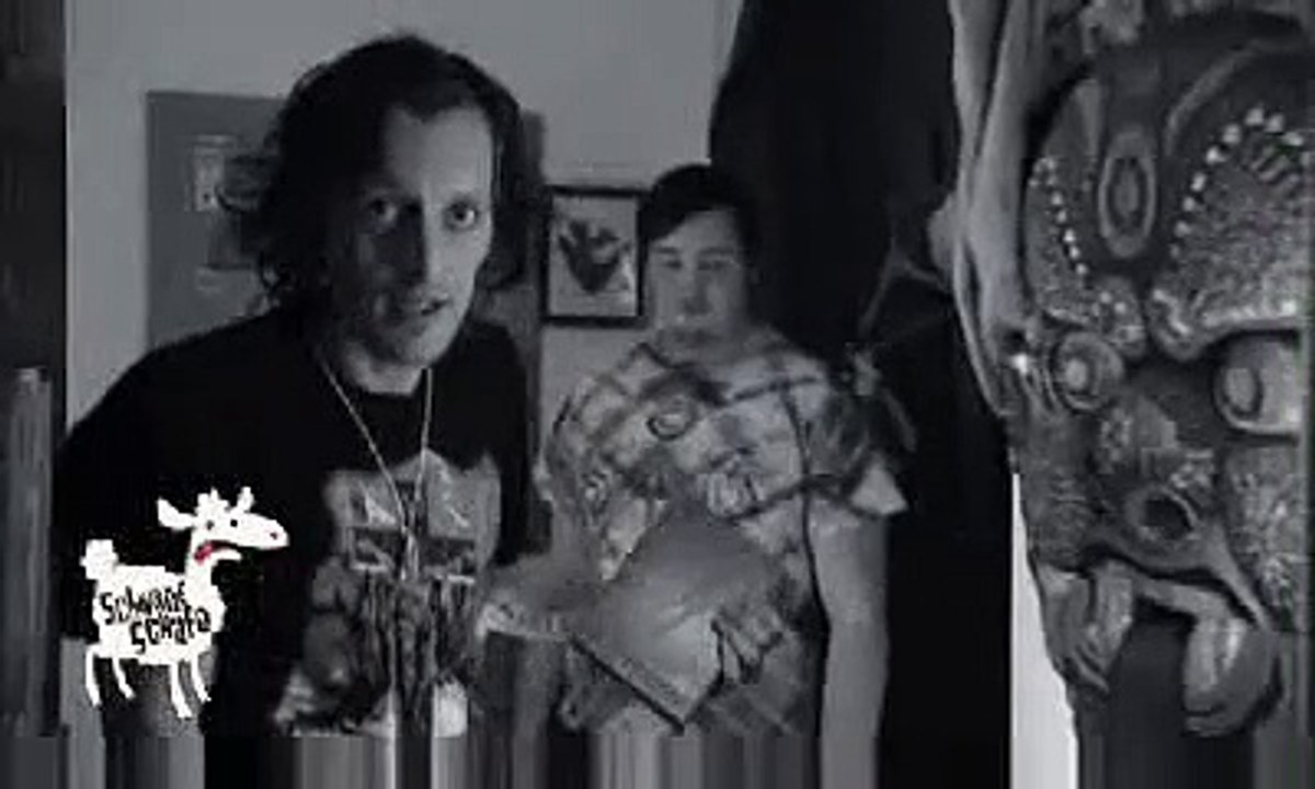 Schwarze Schafe Ausschnitt Natascha (2007)