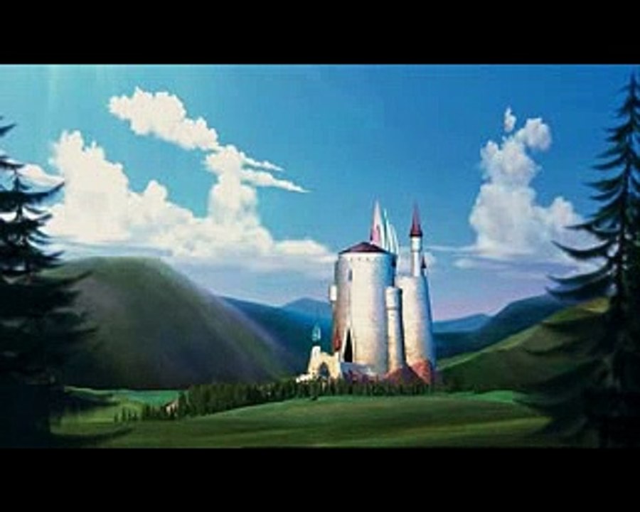 Es War K\'Einmal Im Märchenland Trailer (2007)