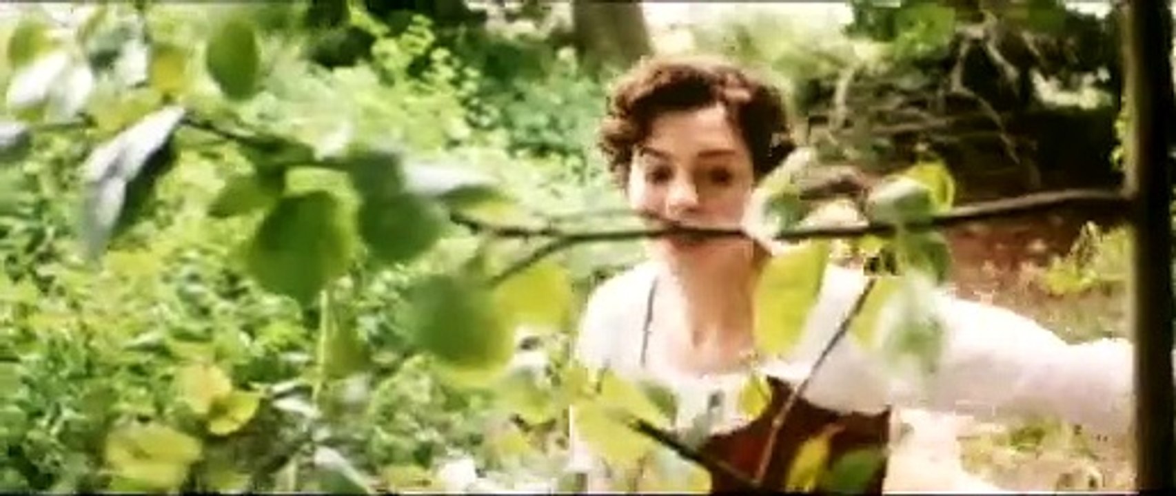 Geliebte jane trailer (2007)