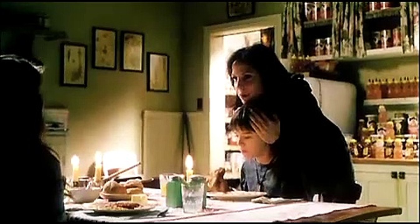 Die Geheimnisse Der Spiderwicks Trailer (2008)