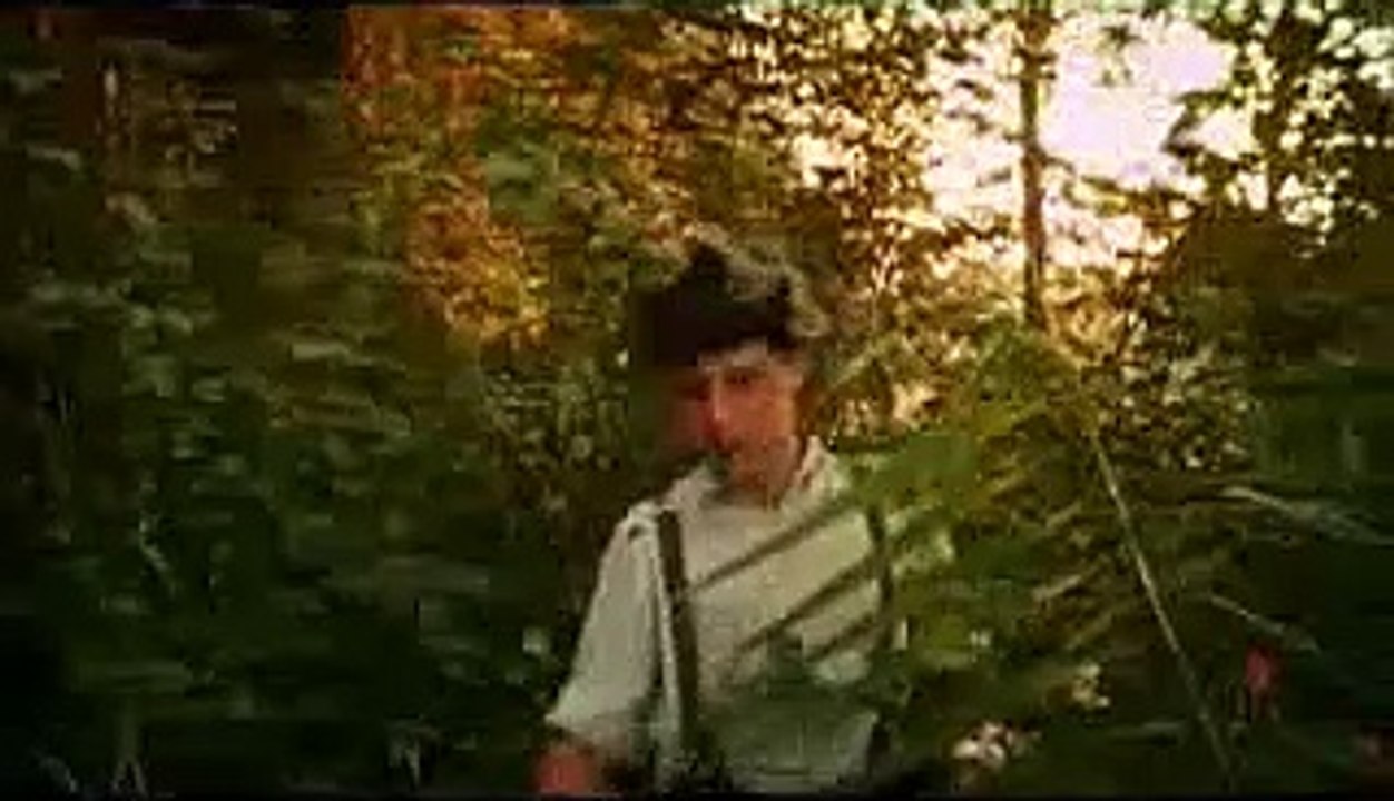 Toni Goldwascher Trailer (2007)