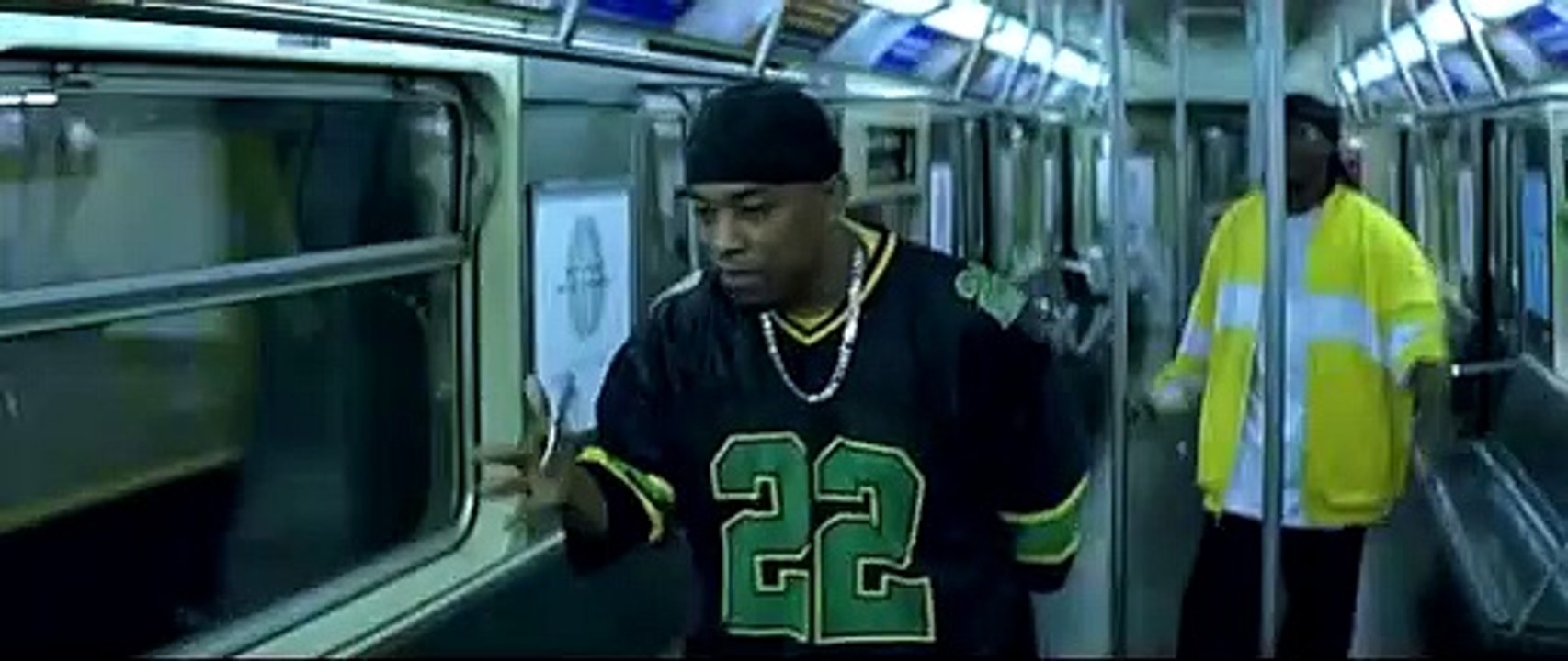 Die fremde in dir trailer 2 (2007)