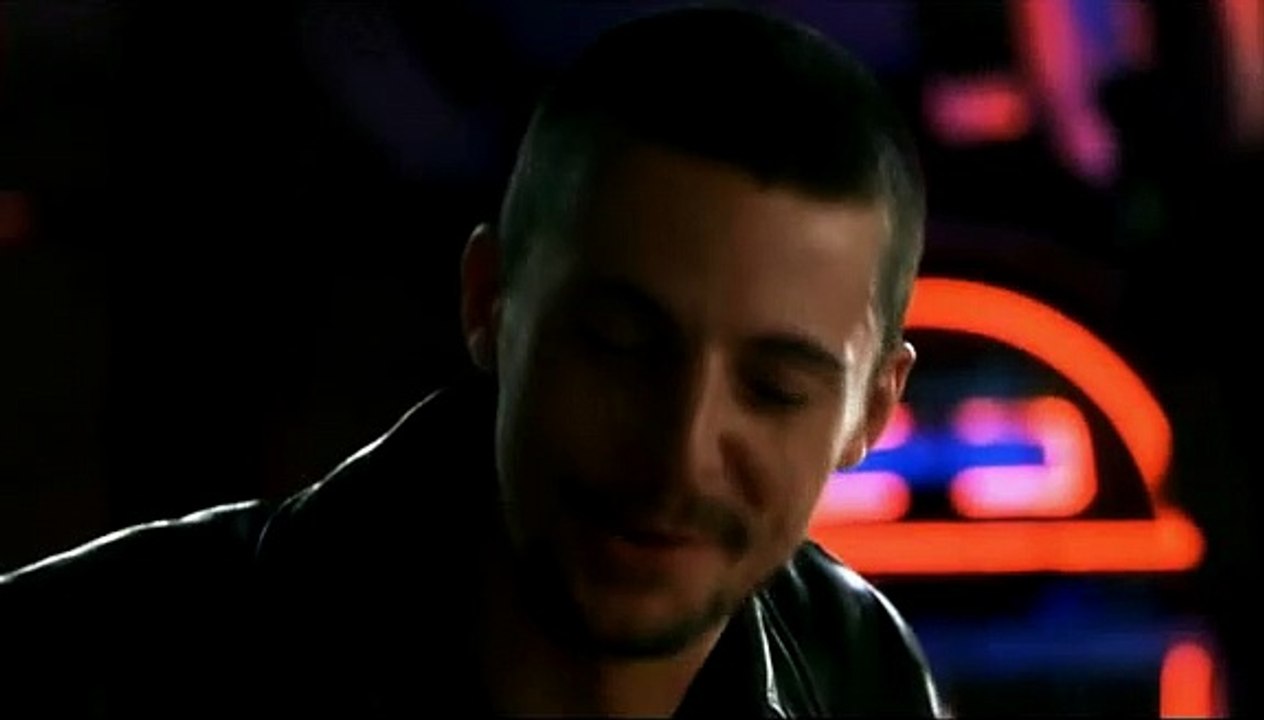 Die Regeln Der Gewalt Trailer (2007)