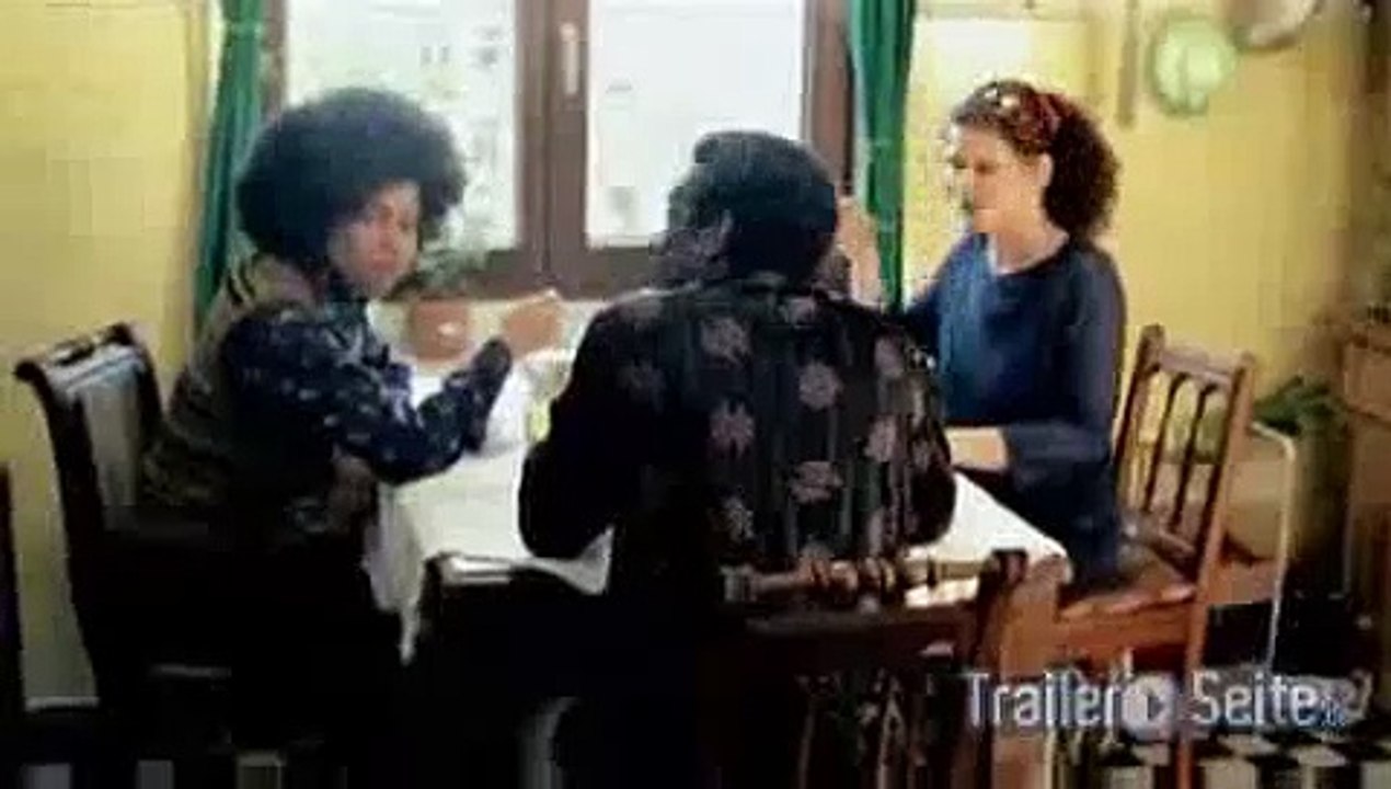 Leroy Räumt Auf Trailer (2007)