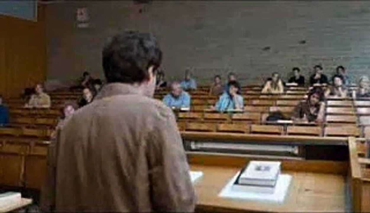 Auf Der Anderen Seite Film Trailer (2007)