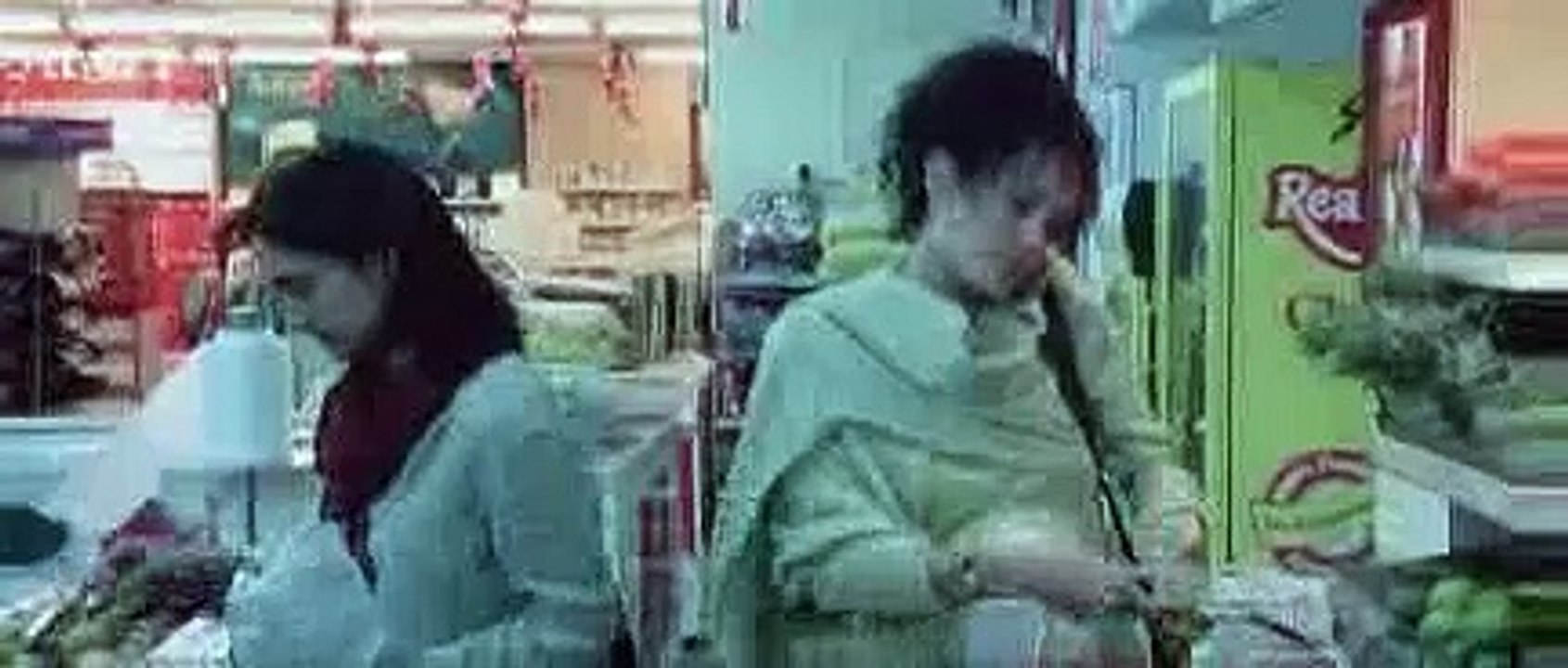 Ein Mutiger Weg Trailer (2007)