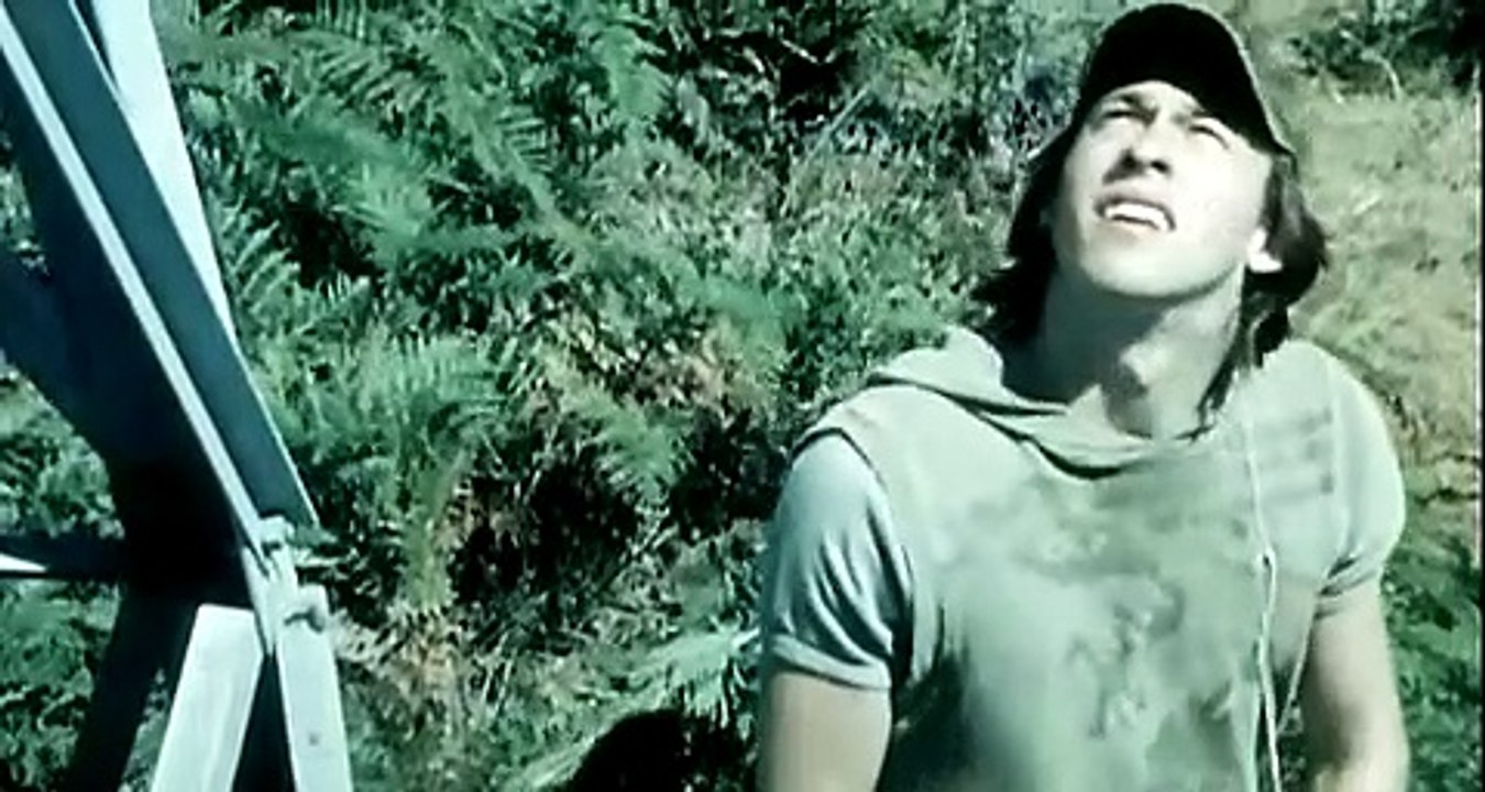 Jindabyne - irgendwo in australien trailer (2007)