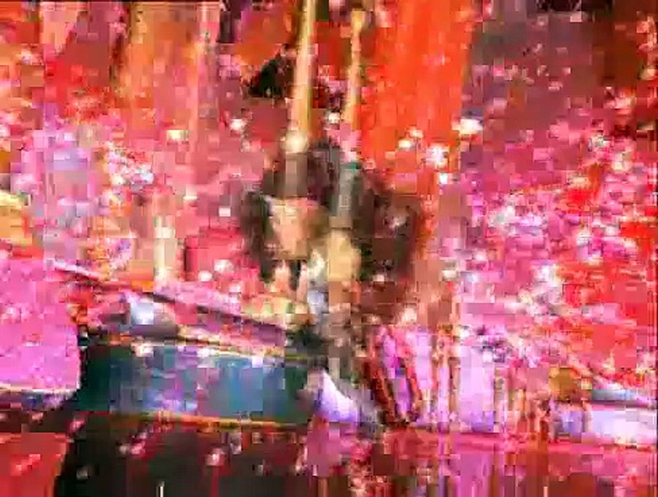 Bratz - genie magic trailer (2007)