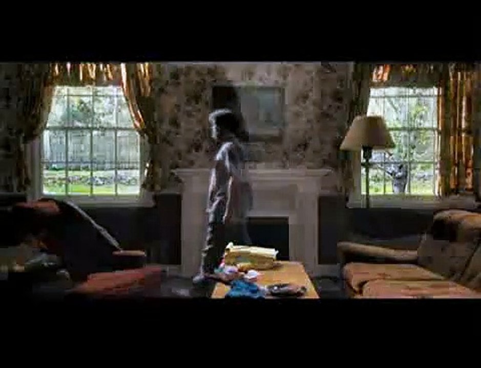 Gespräche Mit Gott Trailer (2007)