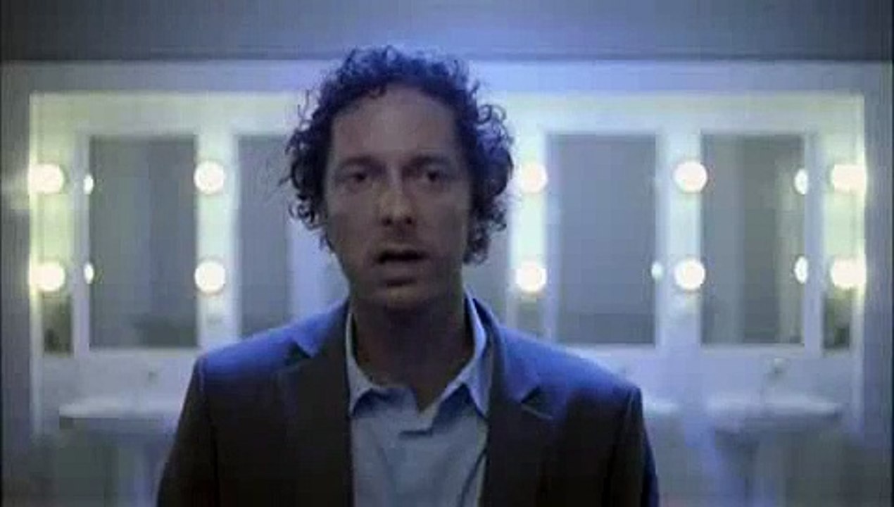 Anderland Trailer (2007)