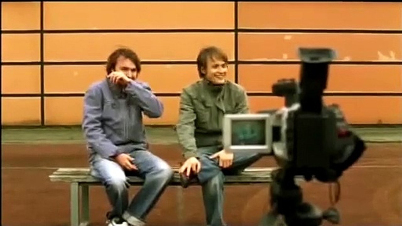 Weißt was geil wär...?! trailer (2007)