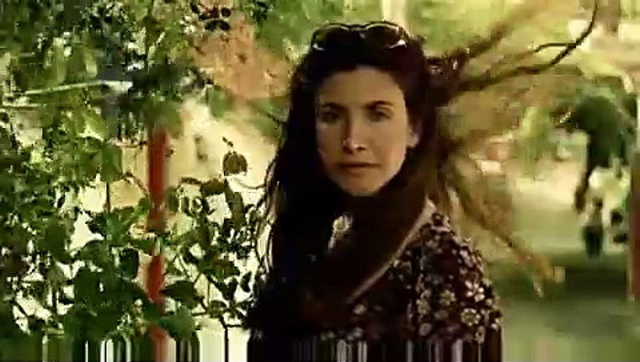 Iklimler Jahreszeiten Trailer (2007)