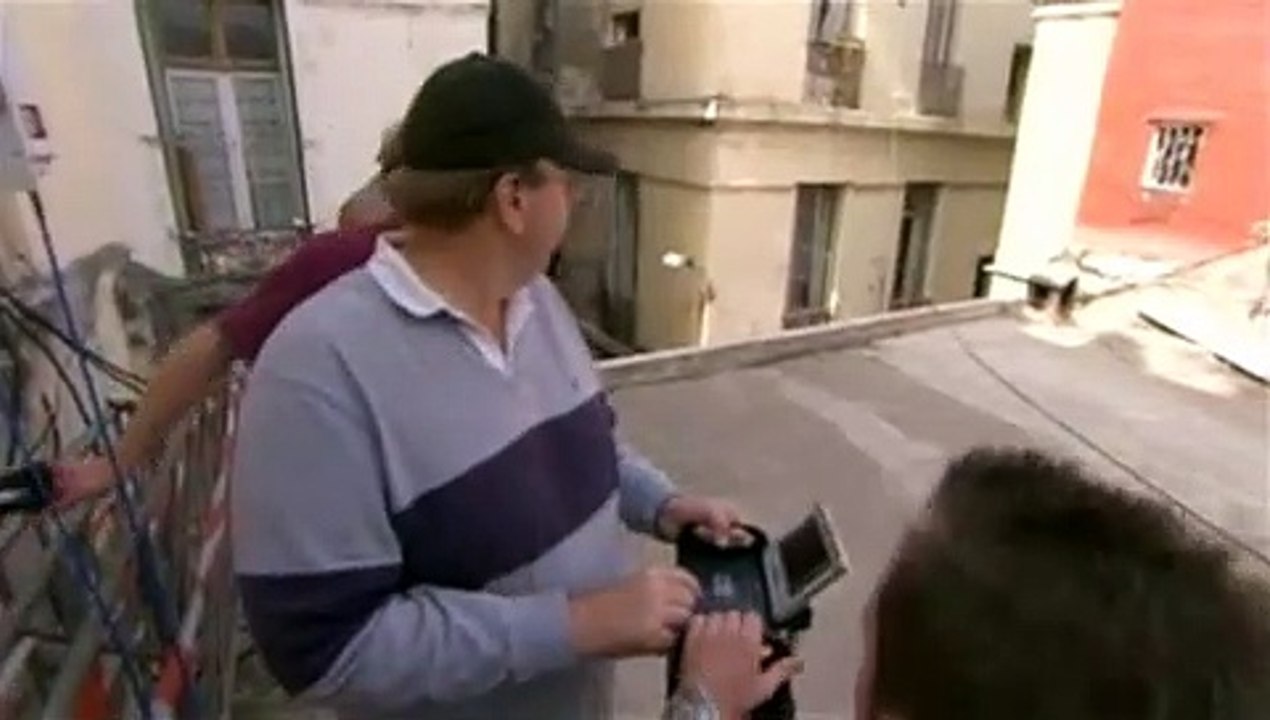 Das Bourne Ultimatum: Matt Damon Videointerview (2007)