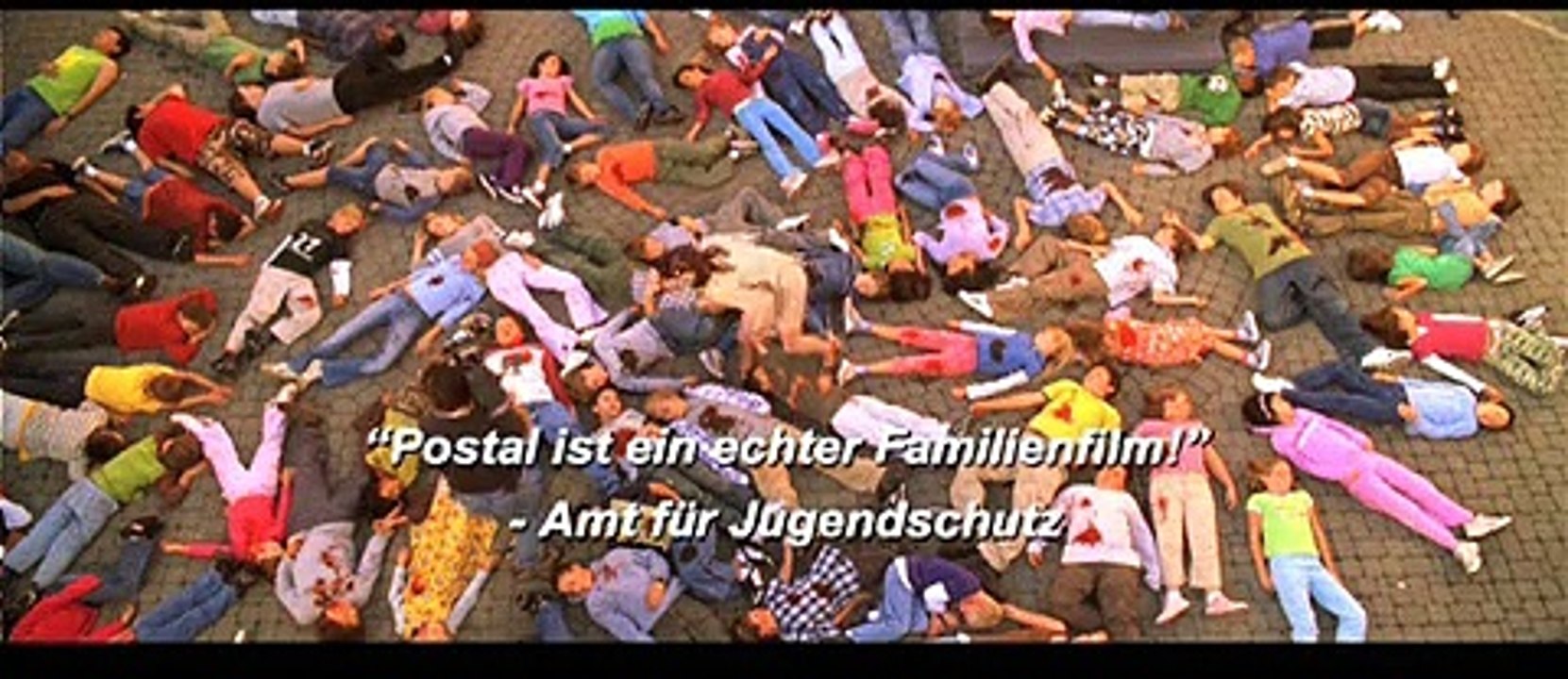 Postal Trailer (2007)