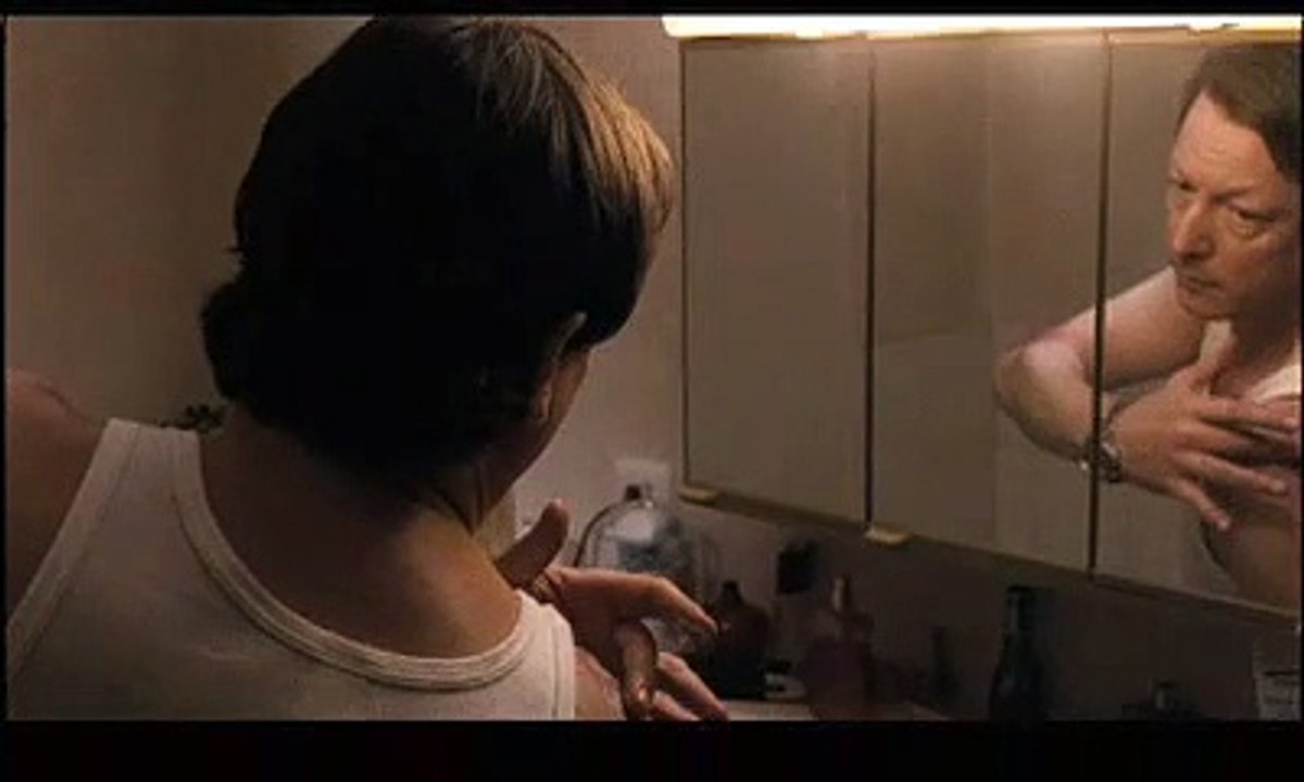 Gegenüber trailer (2007)