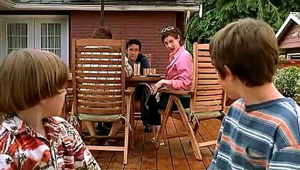 Mein Kind Vom Mars - The Martian Child Trailer (2007)