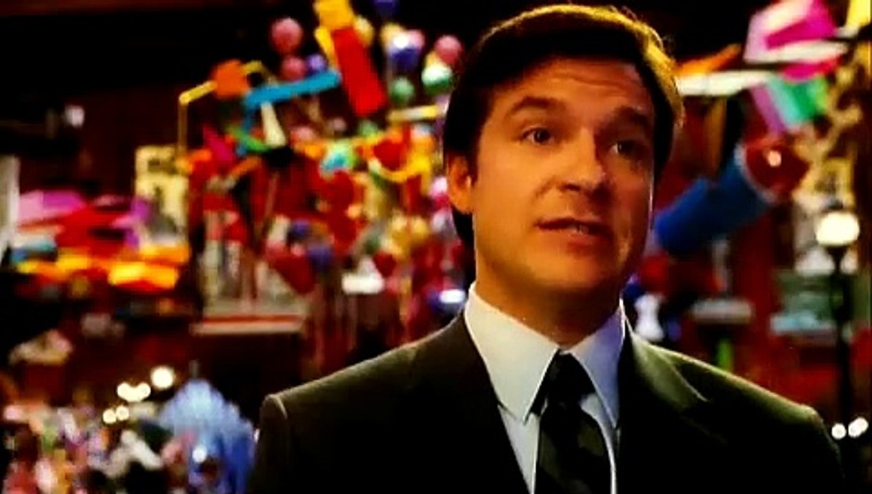 Mr. magoriums wunderladen trailer (2007)