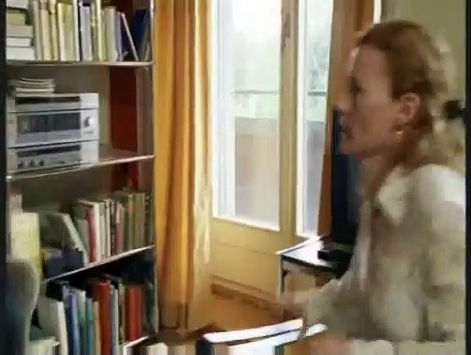 Vitus Film Trailer (2007)