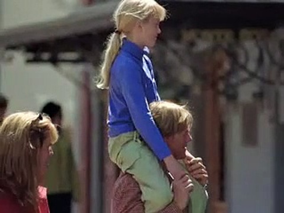 Die Alpen Trailer (2007)