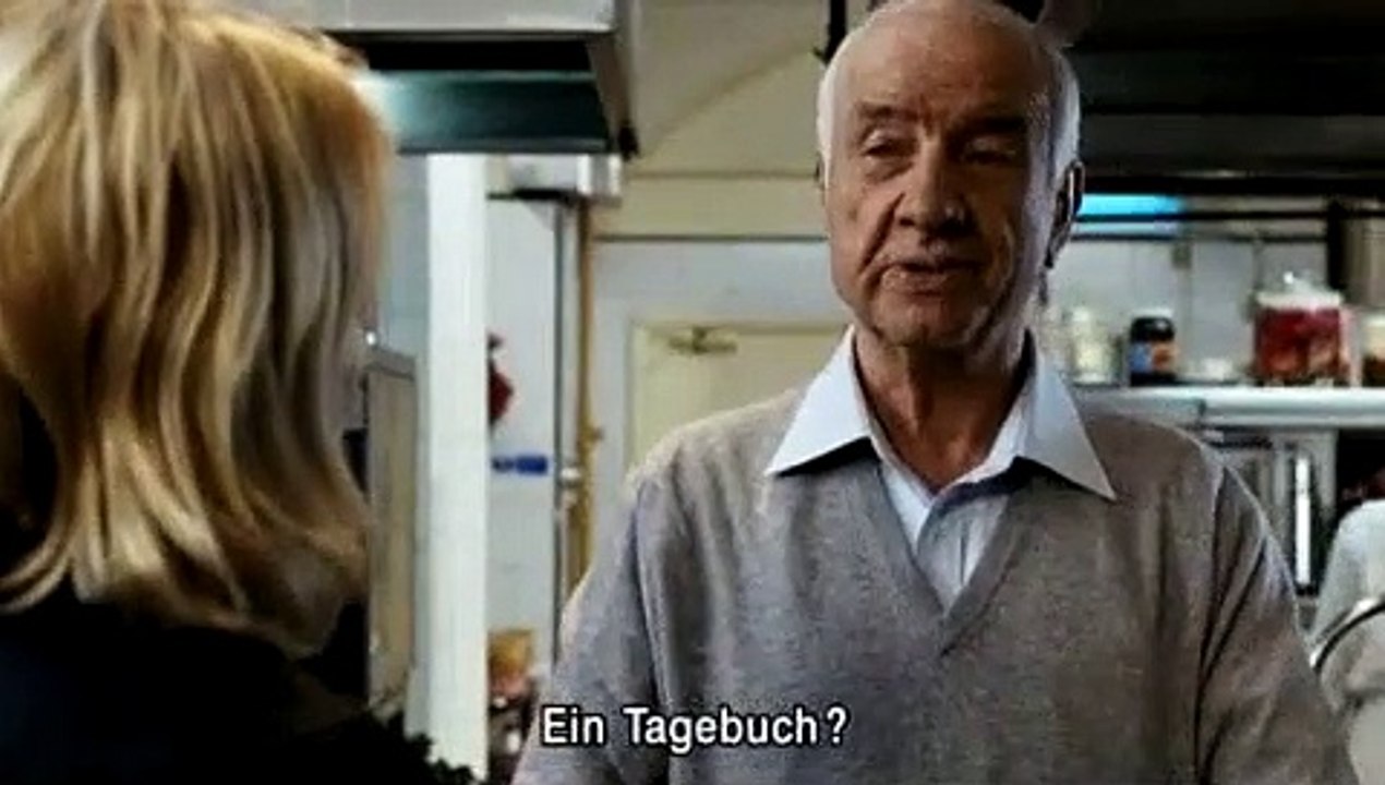 Tödliche Versprechen Eastern Promises Film KinoTrailer (2007)