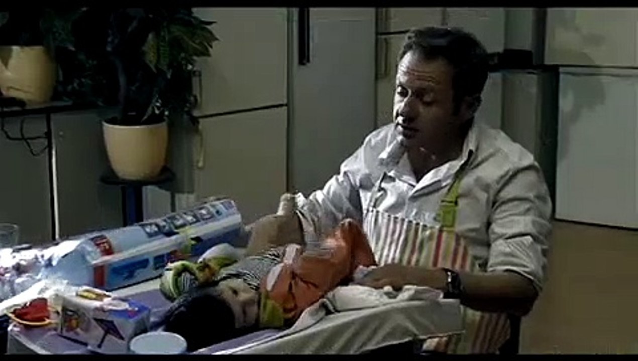 Wir Sagen Du Schatz Trailer (2007)